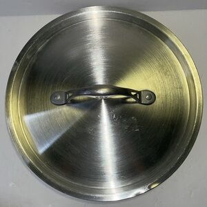 Calphalon Stainless Replacement Lid Only